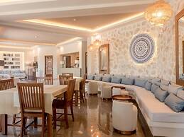 Gerakini Poolside Holiday Apartment