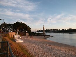Apartment in Benodet Near Sandy Beaches