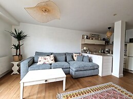 Apartment in Benodet Near Sandy Beaches