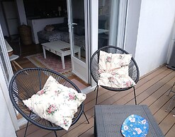 Apartment in Benodet Near Sandy Beaches