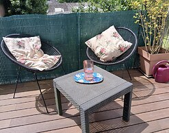 Apartment in Benodet Near Sandy Beaches