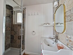 Apartment in Benodet Near Sandy Beaches
