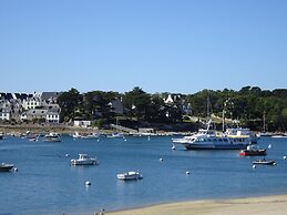 Apartment in Benodet Near Sandy Beaches