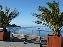 Apartment in Benodet Near Sandy Beaches