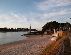 Apartment in Benodet Near Sandy Beaches