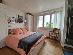 Apartment in Benodet Near Sandy Beaches
