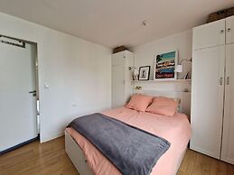 Apartment in Benodet Near Sandy Beaches