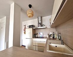 Apartment in Benodet Near Sandy Beaches