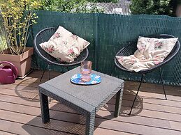 Apartment in Benodet Near Sandy Beaches