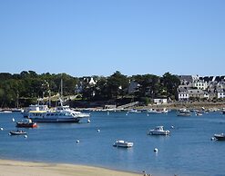 Apartment in Benodet Near Sandy Beaches