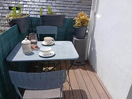 Apartment in Benodet Near Sandy Beaches