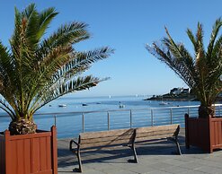 Apartment in Benodet Near Sandy Beaches