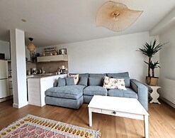 Apartment in Benodet Near Sandy Beaches
