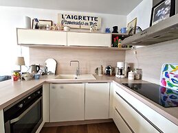 Apartment in Benodet Near Sandy Beaches
