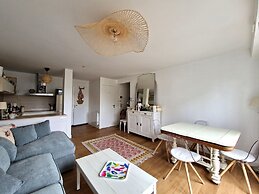 Apartment in Benodet Near Sandy Beaches