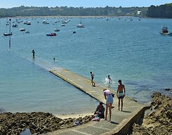 Pretty Breton Holiday Home in a top Location