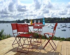 Pretty Breton Holiday Home in a top Location