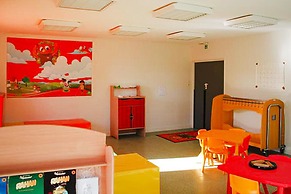 Apartment in Amboise With Terrace