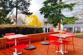 Apartment in Amboise With Terrace