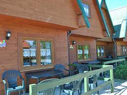 Cottage in Sarbinowo Near Baltic Beach