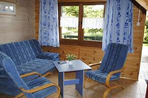 Cottage in Sarbinowo Near Baltic Beach