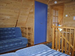 Cottage in Sarbinowo Near Baltic Beach