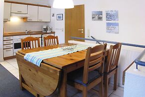 Wohnung in Cuxhaven mit Einem Gemeinsamen Pool