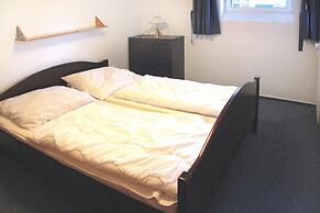 Wohnung in Cuxhaven mit Einem Gemeinsamen Pool