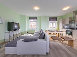 Apartment in Wernigerode Near Harz Castle