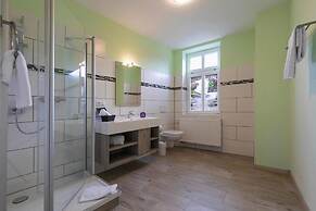 Apartment in Wernigerode Near Harz Castle