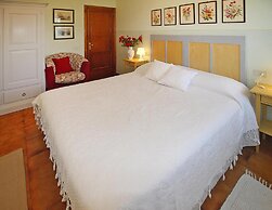 Holiday Home in Camaiore With Mountain Views