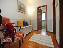 Holiday Home in Camaiore With Mountain Views