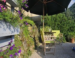 Holiday Home in Camaiore With Mountain Views