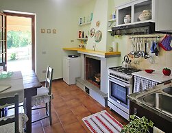 Holiday Home in Camaiore With Mountain Views