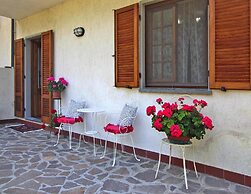 Holiday Home in Camaiore With Mountain Views