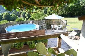 Holiday Home in Camaiore With Mountain Views