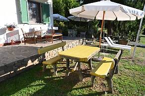 Holiday Home in Camaiore With Mountain Views