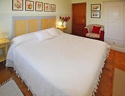 Holiday Home in Camaiore With Mountain Views