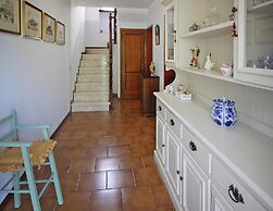 Holiday Home in Camaiore With Mountain Views