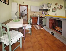 Holiday Home in Camaiore With Mountain Views