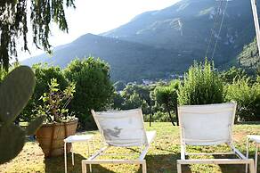 Holiday Home in Camaiore With Mountain Views