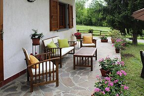 Holiday Home in Camaiore With Mountain Views