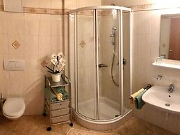Apartment in Goldrain With Pool & Mountain Views