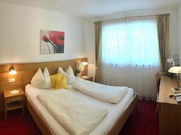 Apartment in Goldrain With Pool & Mountain Views