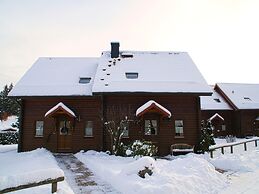 Doppelhaushalfte in Hasselfelde