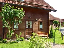 Doppelhaushalfte in Hasselfelde