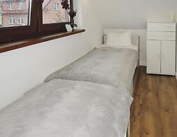 Nice Holiday Home in Stepnica for 6 Persons