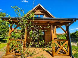 Nice Holiday Home in Stepnica for 6 Persons
