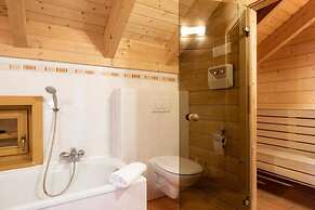 Chalet in Koralpe With Panoramic Views