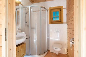 Chalet in Koralpe With Panoramic Views